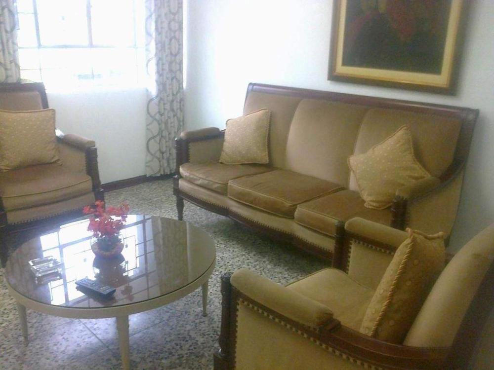 Vista Lobby Strenua Las Quintanas