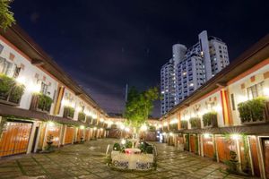 Alojamiento - Victoria Court Suites - Pasig