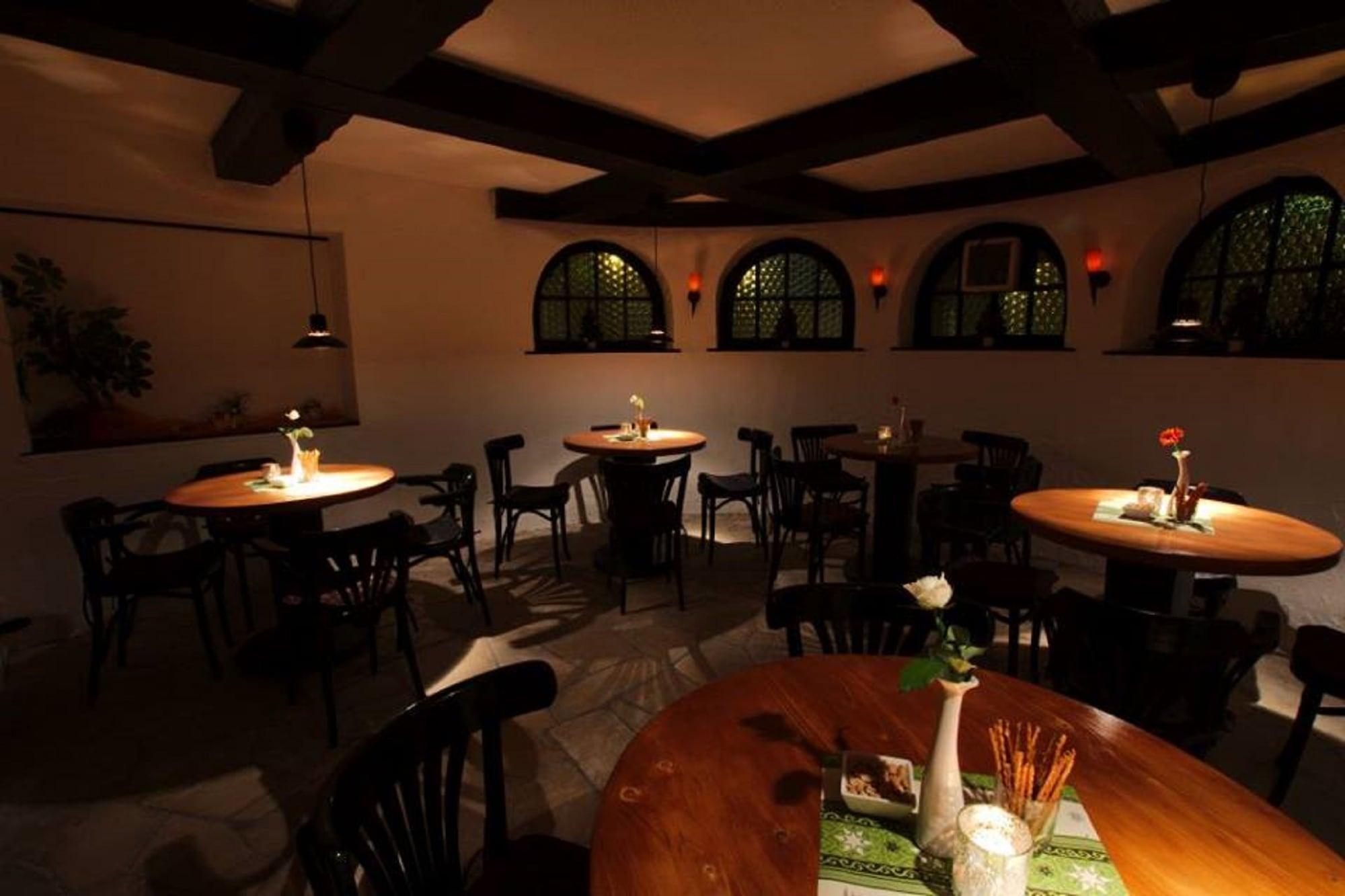 Bar/Salón Glückauf