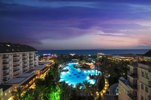 Alojamiento - Delphin Diva Premiere Hotel - All Inclusive