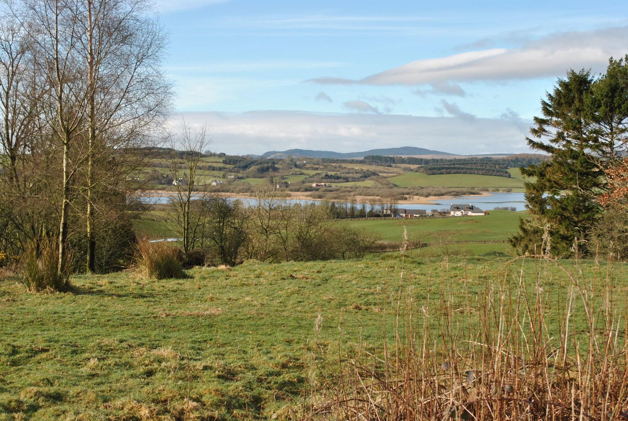 Varios Airds Farm Guest House