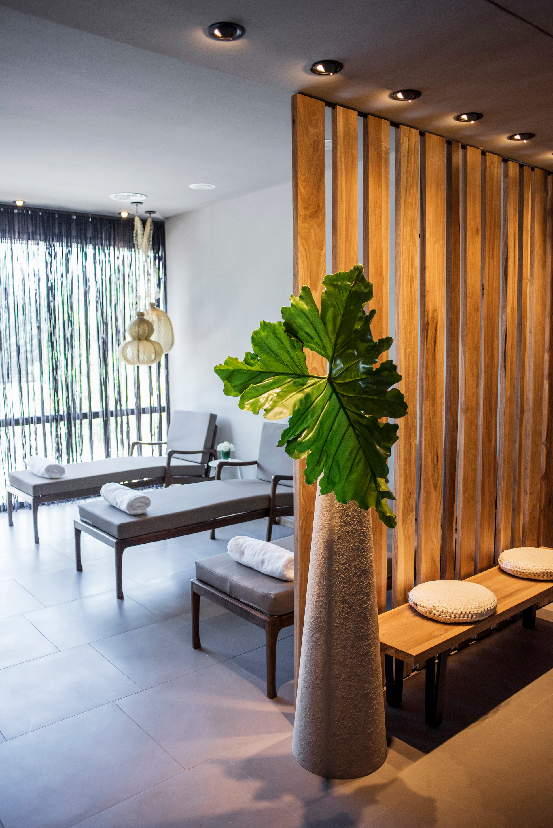 Spa Kos Pilar Hotel