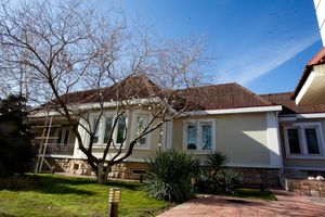 Alojamiento - Lasfera Luxury Hotel