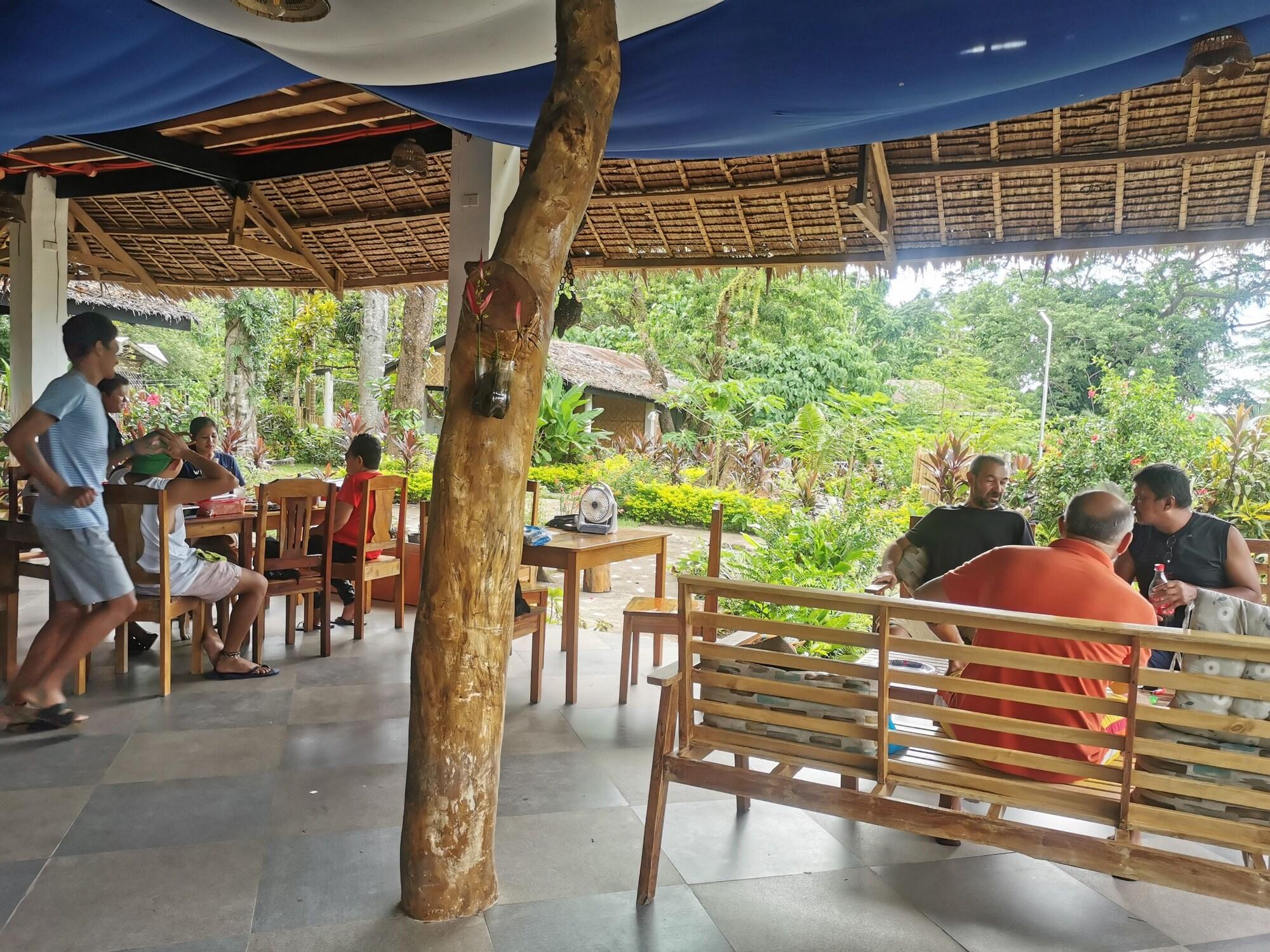 Restaurant Kokomo Dive Resort