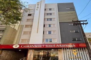Alojamiento - Goldmen Select Maringá