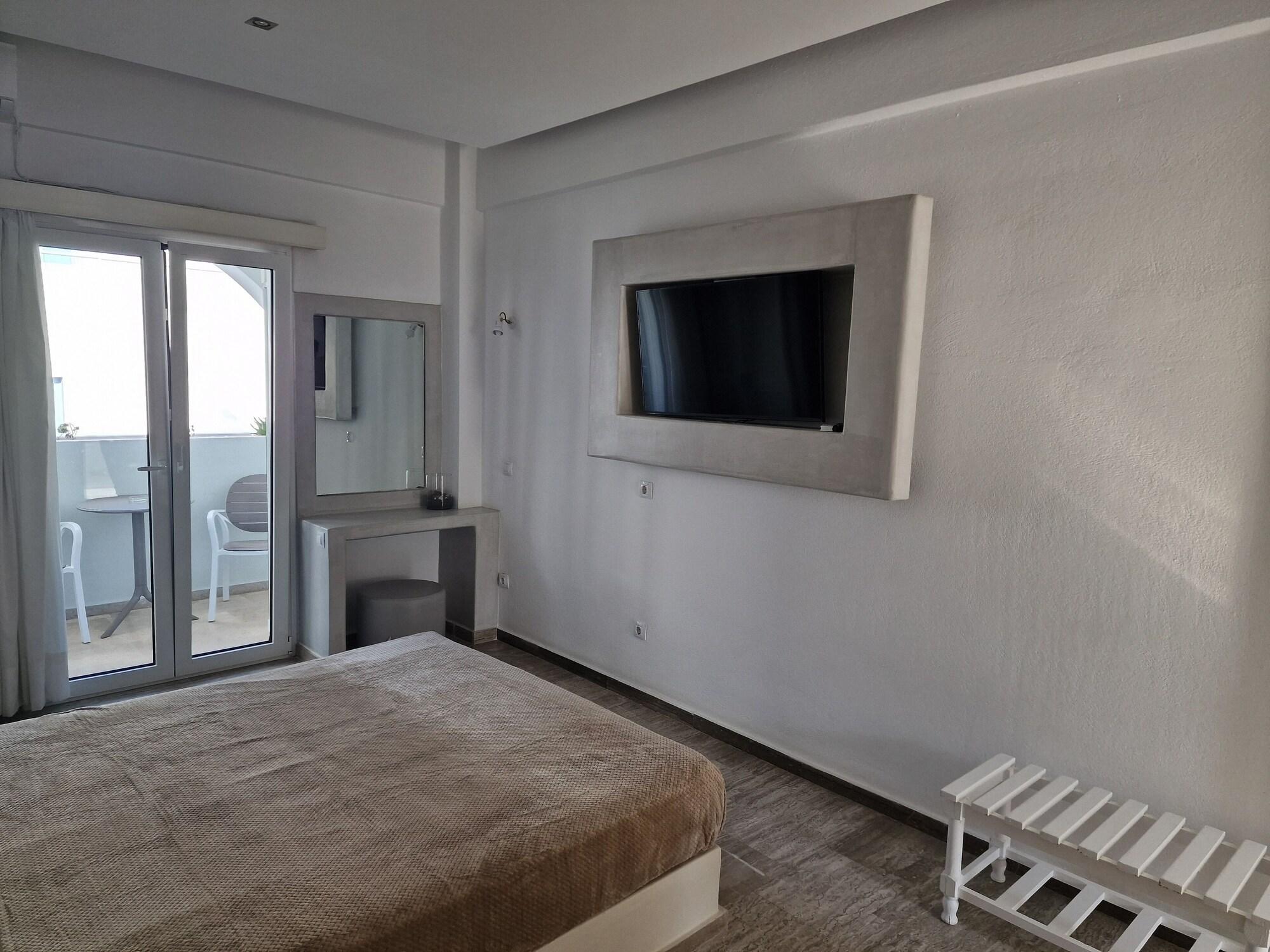 Set de Habitación Argiris Studios