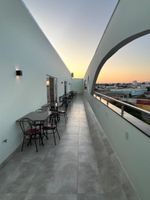 Pacote - Hotel Rametta