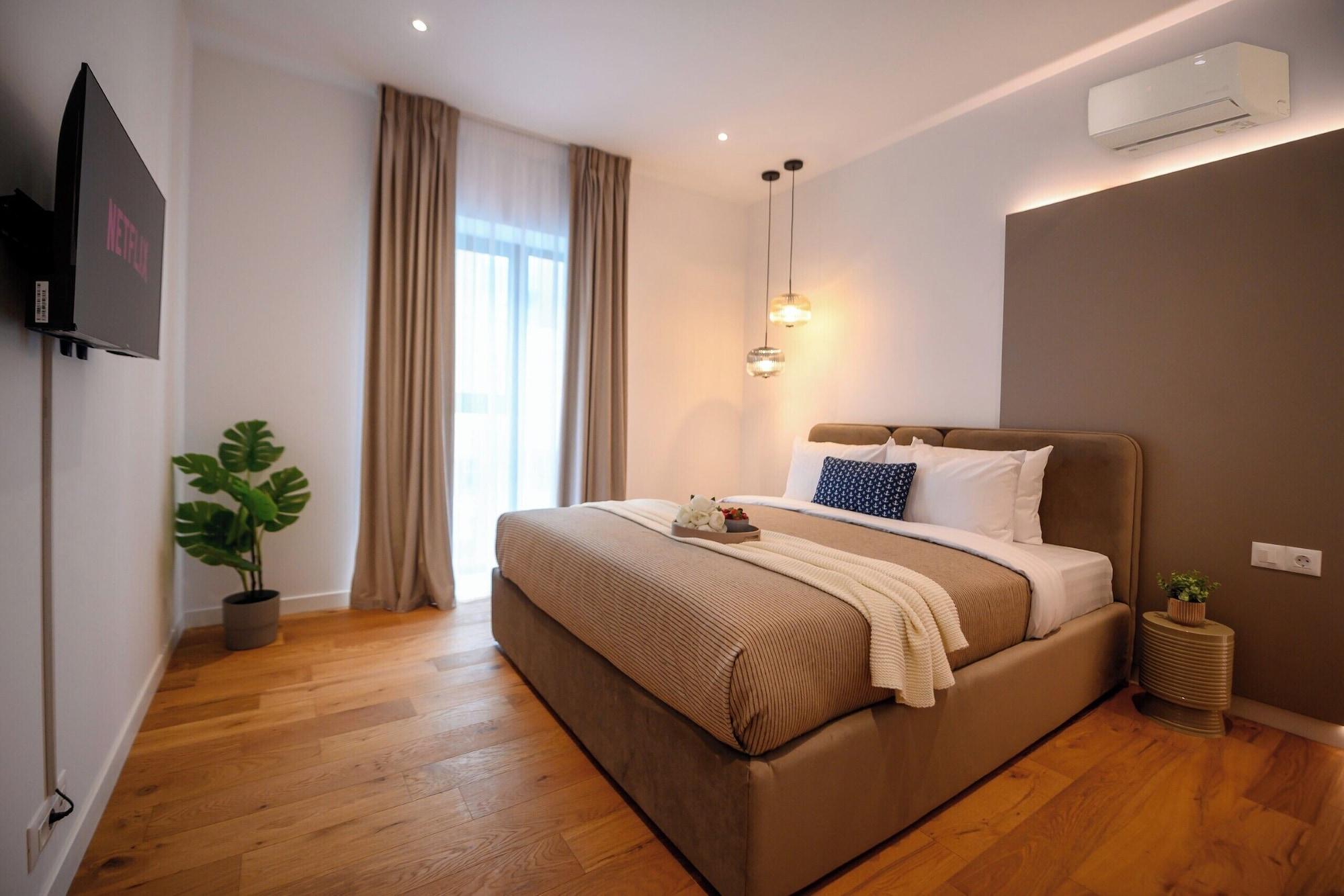 Varios Premium Apartments - ONE Cotroceni