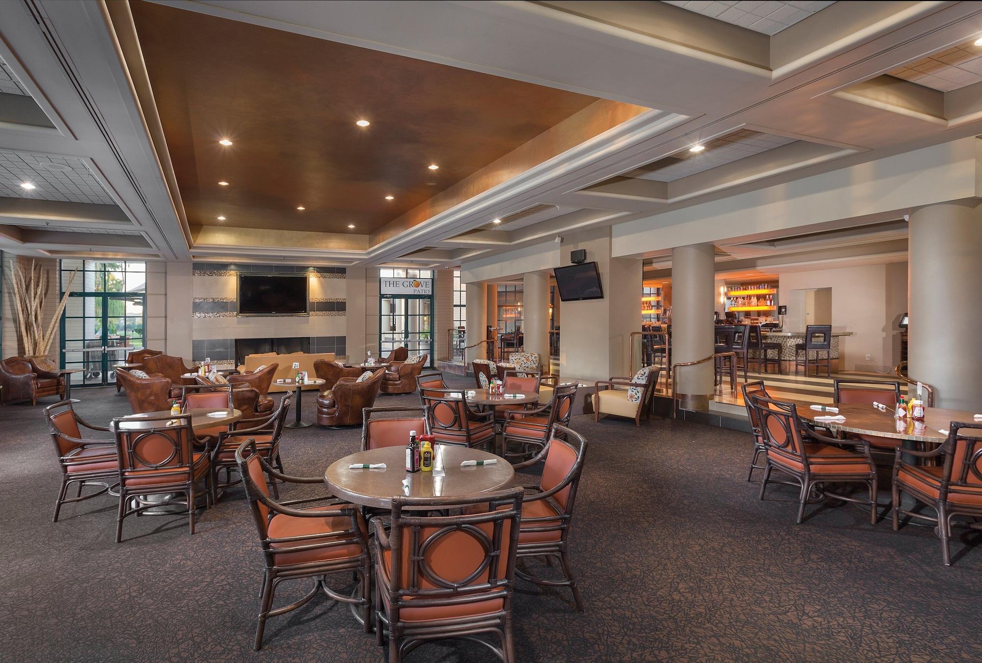 Restaurant Orange Tree Resort