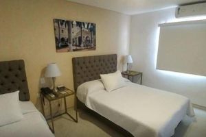 Alojamiento - Hotel Casa Nico