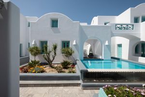 Alojamiento - Anastasia Princess Luxury Beach Residence, Adults Only