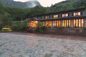 Alojamiento - Sanctuary Lodge, A Belmond Hotel, Machu Picchu