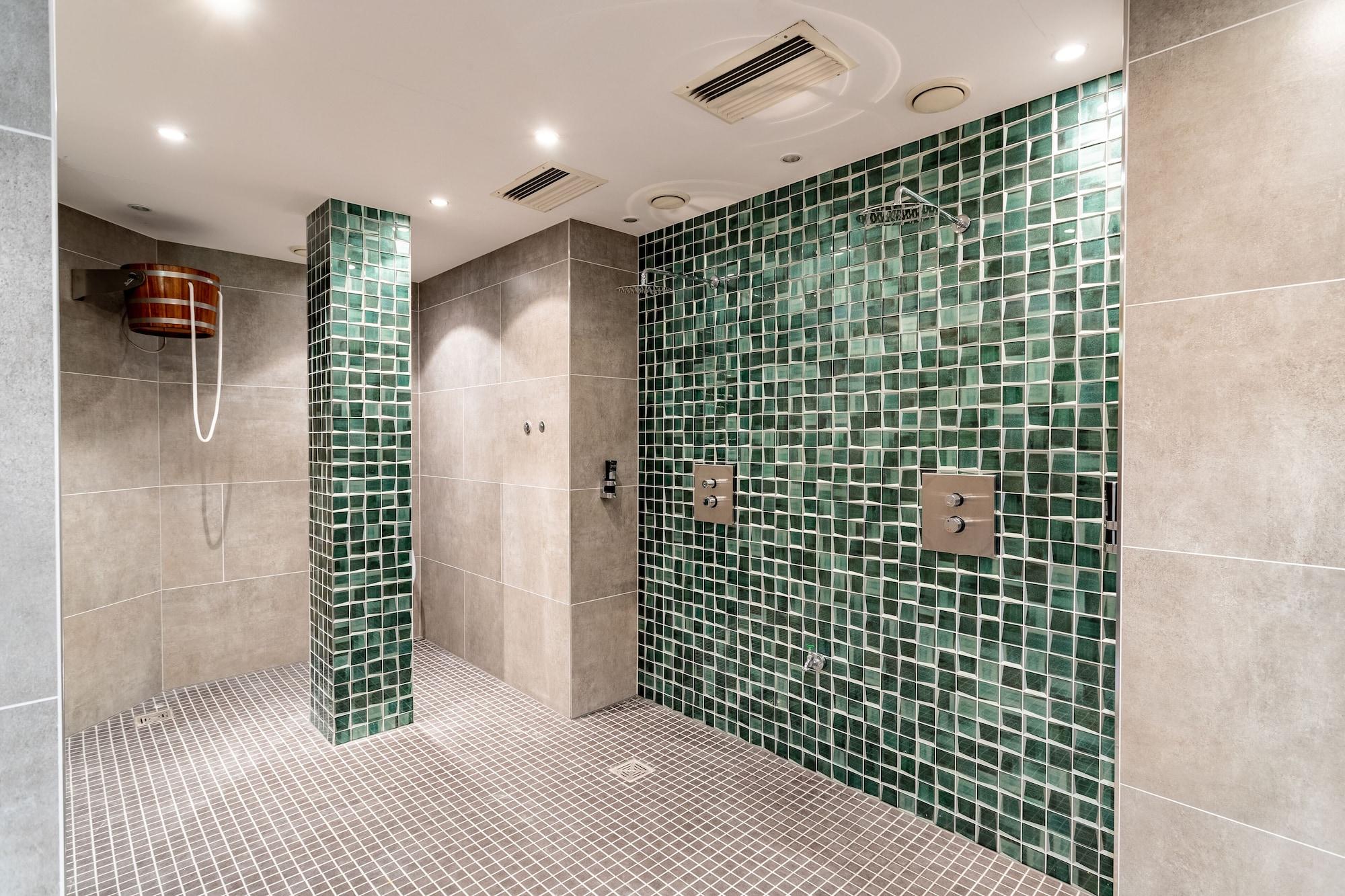 Spa mightyTwice Hotel Dresden