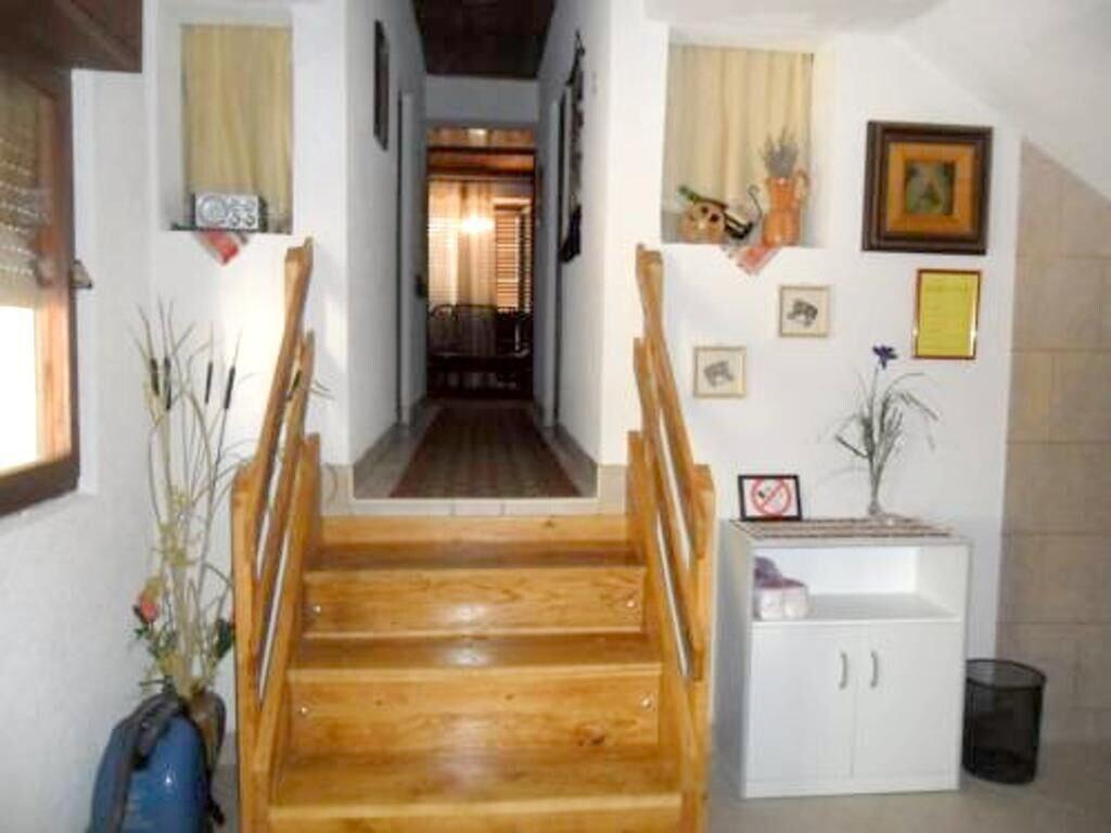 Comodidades del Alojamiento B&B Lukač