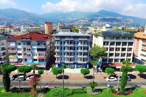 Alojamiento - Ramira City Hotel - Adults Only