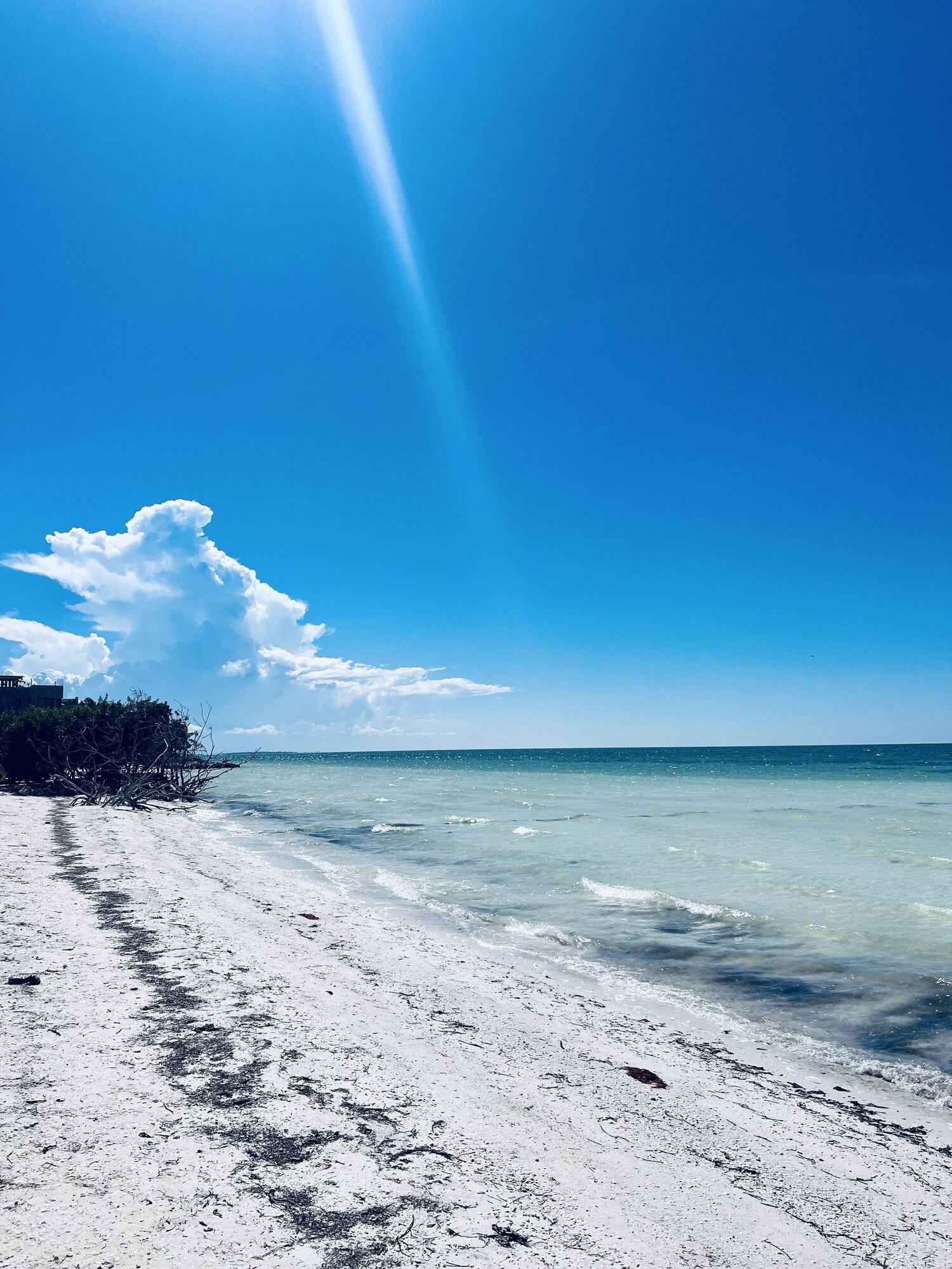 Playa Kin Studios Holbox