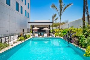 Paquete - Hampton Inn By Hilton Nuevo Vallarta