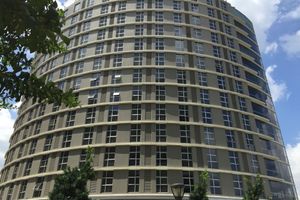 Alojamiento - Bluesky Serviced Apartment Airport Plaza