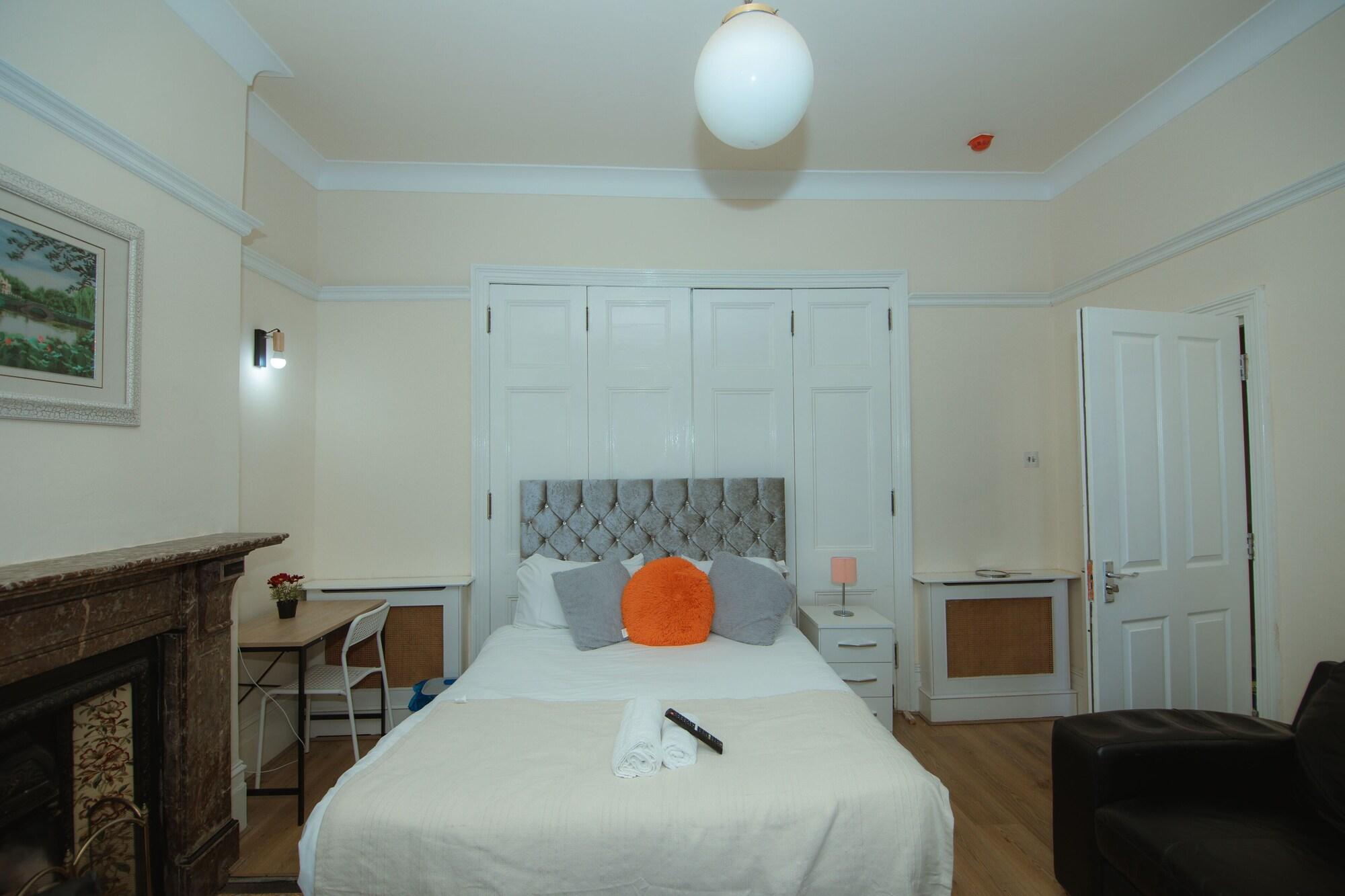 Varios Victorian Woods B&B