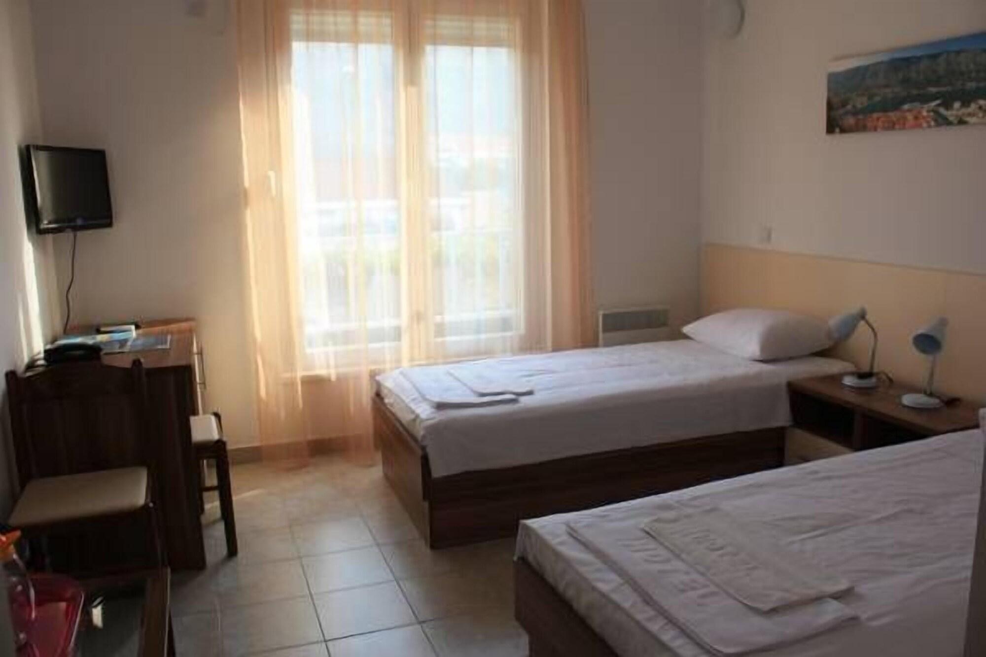 Habitación Hotel Adria sport