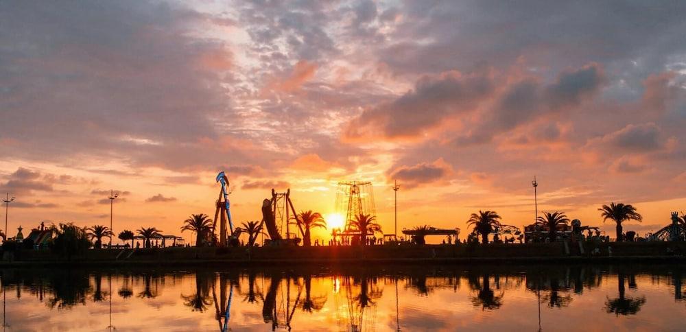 Playa ORBI Hotel&Apart