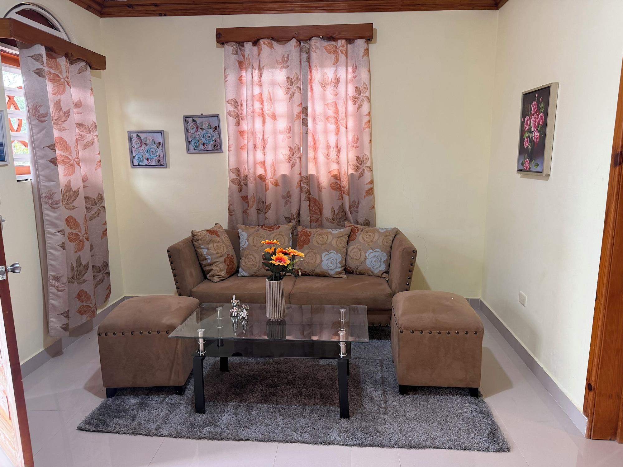 Comodidades del Alojamiento Apartahotel vista montañas