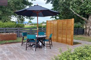 Alquiler Vacacional - THE GUEST HOUSE- Awakeri area.
Boutique accommodation -affordable price.