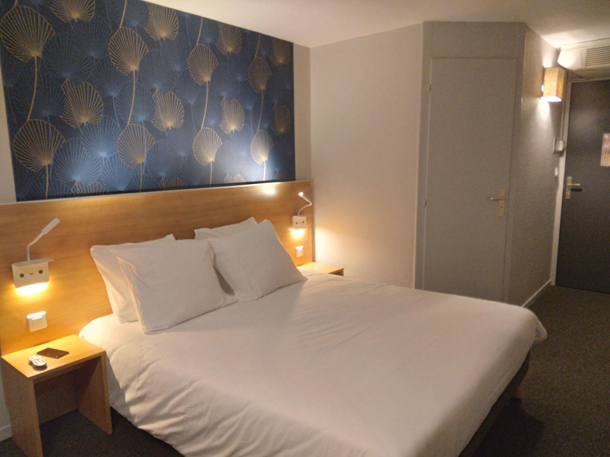 Varios Citotel Hotel Prime