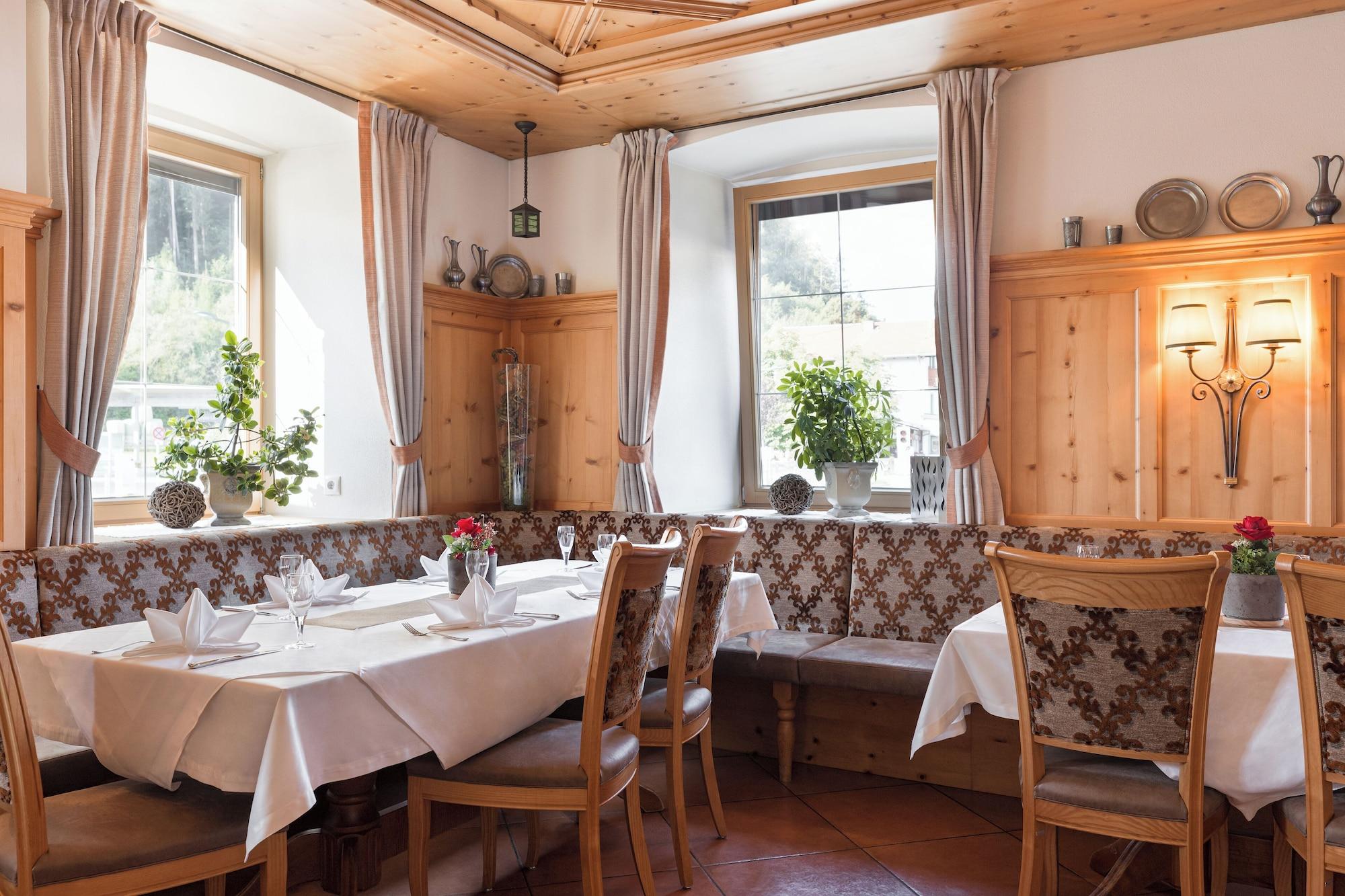 Restaurant Gasthof Hotel Post