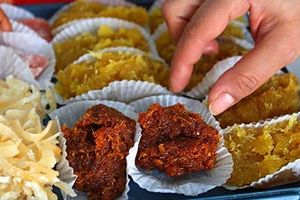 Activity - Santo Domingo Food Tour