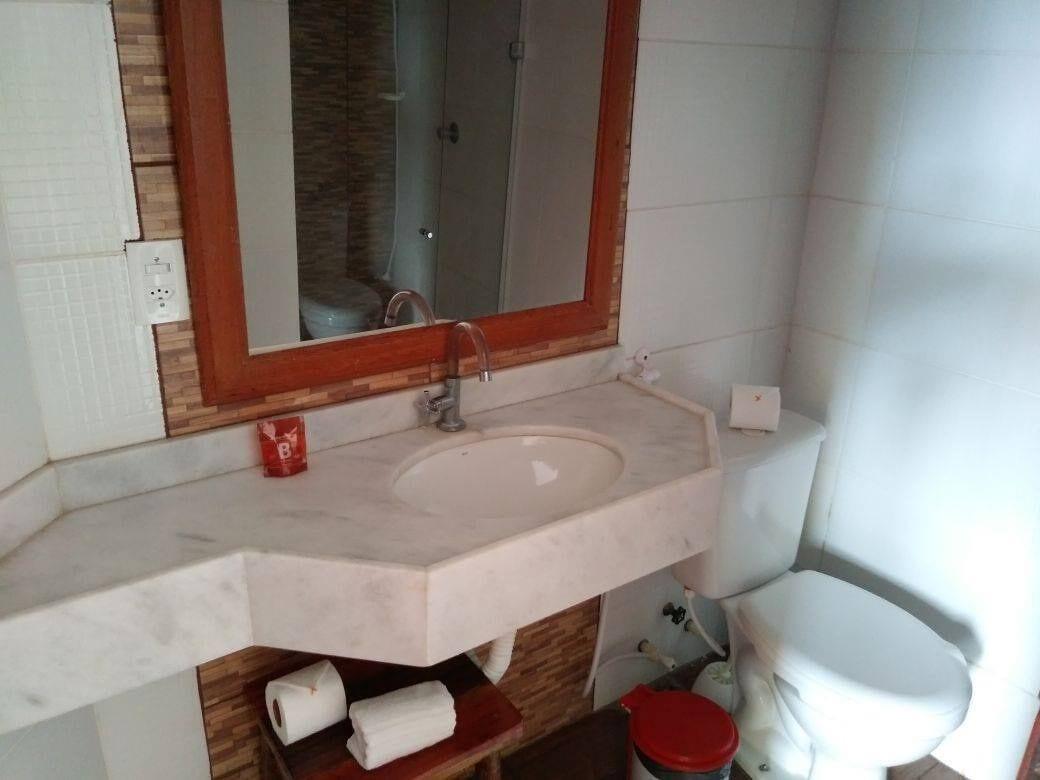 Equipamiento de Habitación Pousada São Pedro Flecheiras