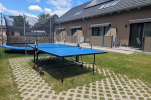 Alquiler Vacacional - Moderne Maisonette Ferienwohnung in Royalem Stil