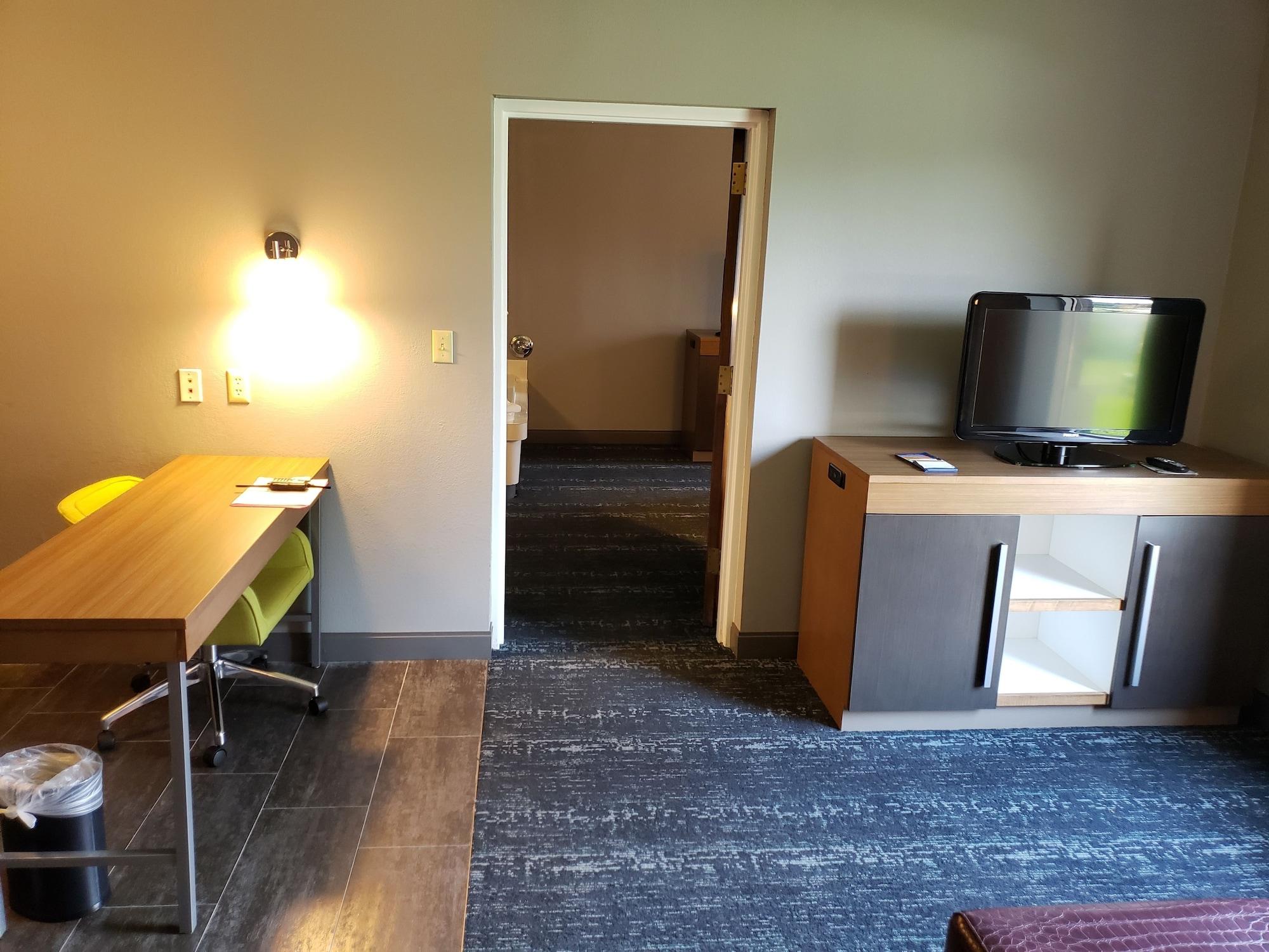 Habitación Hampton Inn & Suites Newtown