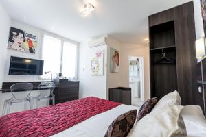 Alojamiento - Logis Hôtel du Centre