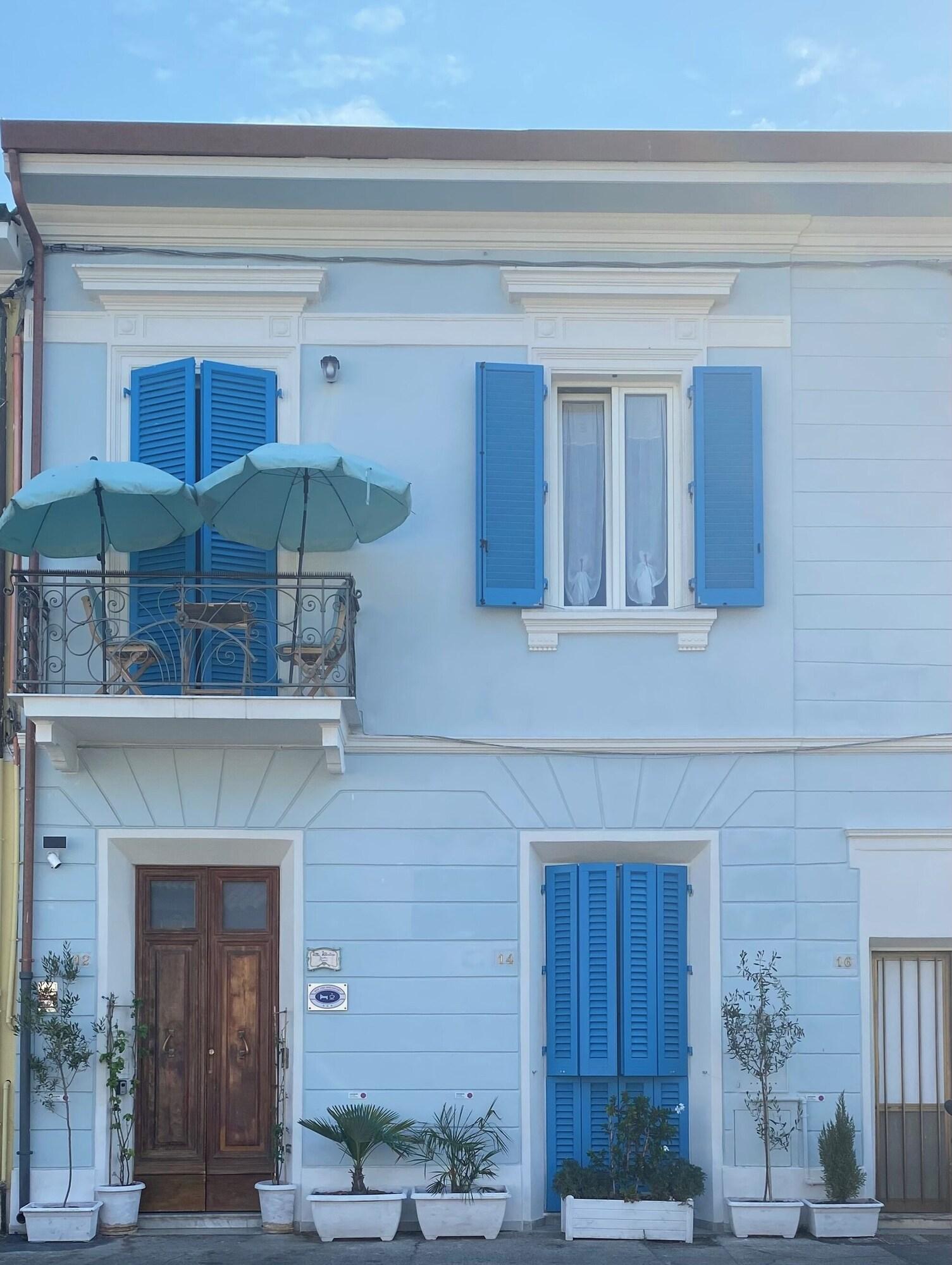 Varios Villa Valentina Versilia