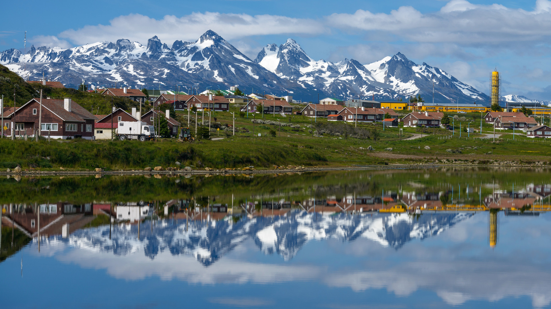 Ushuaia