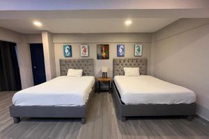 Arriendo temporal - Hermoso estudio en Cozumel 5