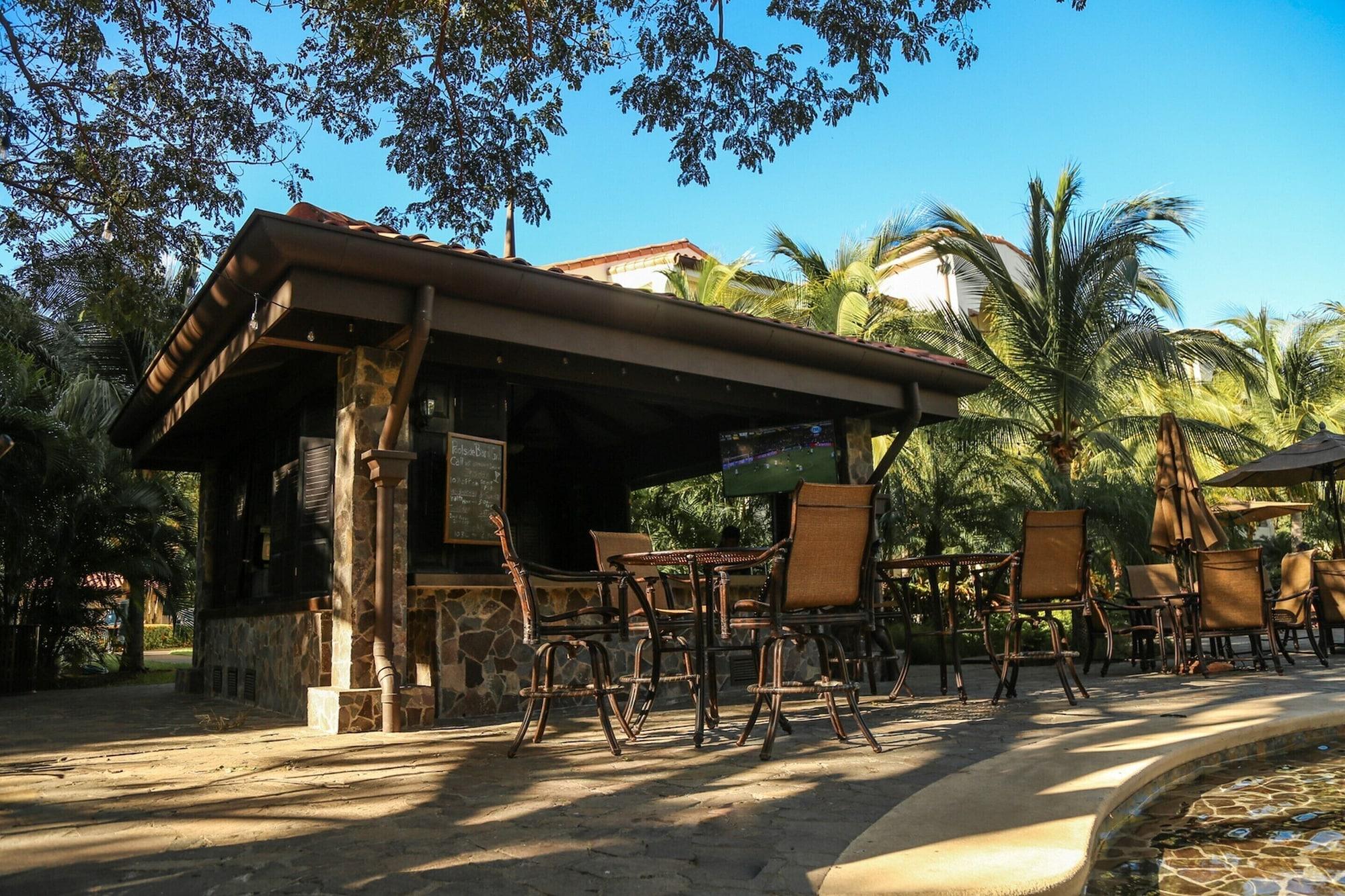 Bar/Salón Coco Breeze Private Residence
