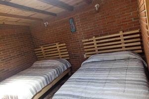 Alojamiento - Cabañas Las Mariposas