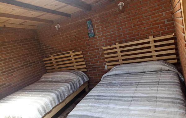 Cabañas Las Mariposas - Hoteles pet friendly en Valle de Bravo