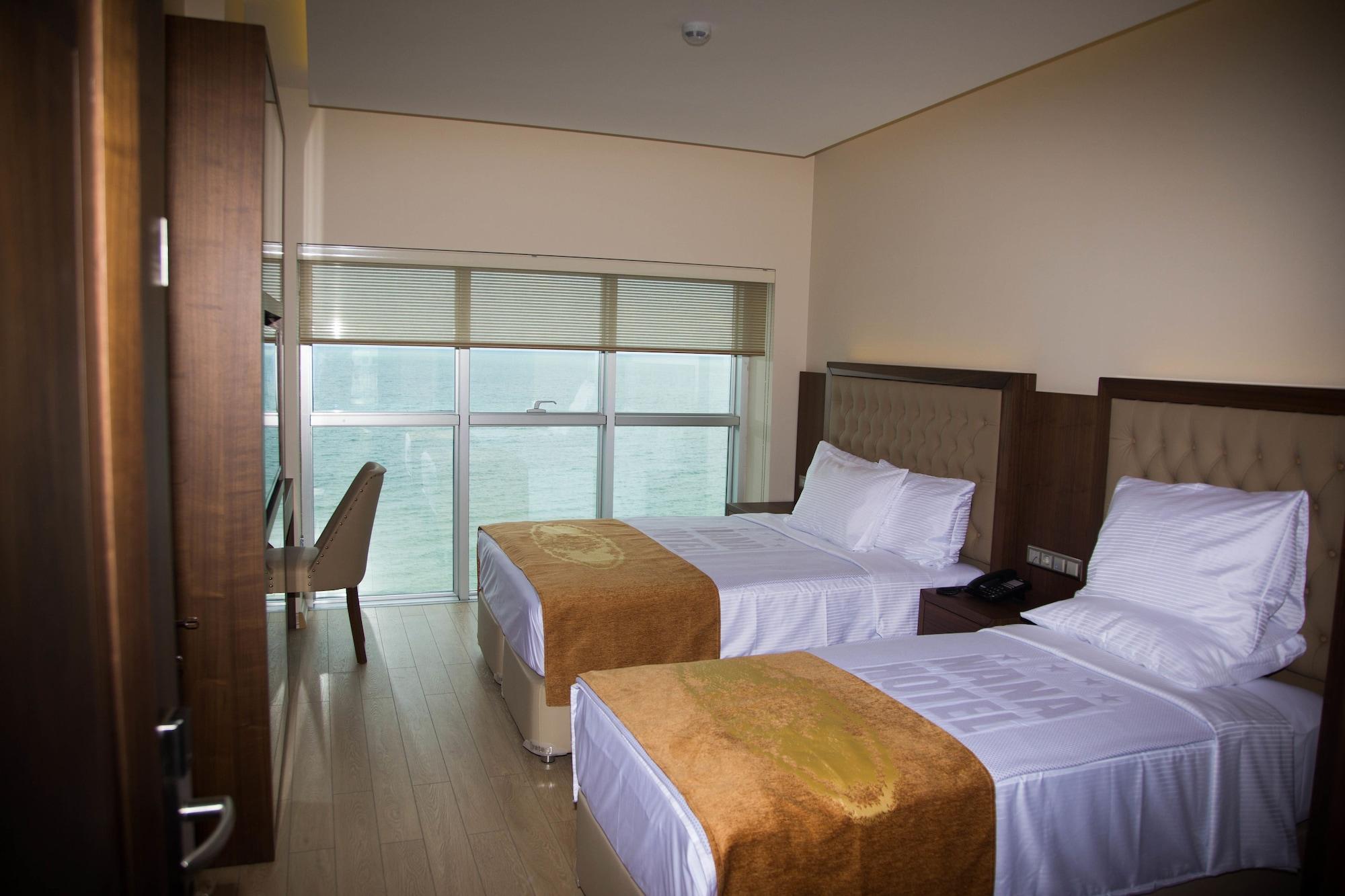 Habitación Nana Hotel