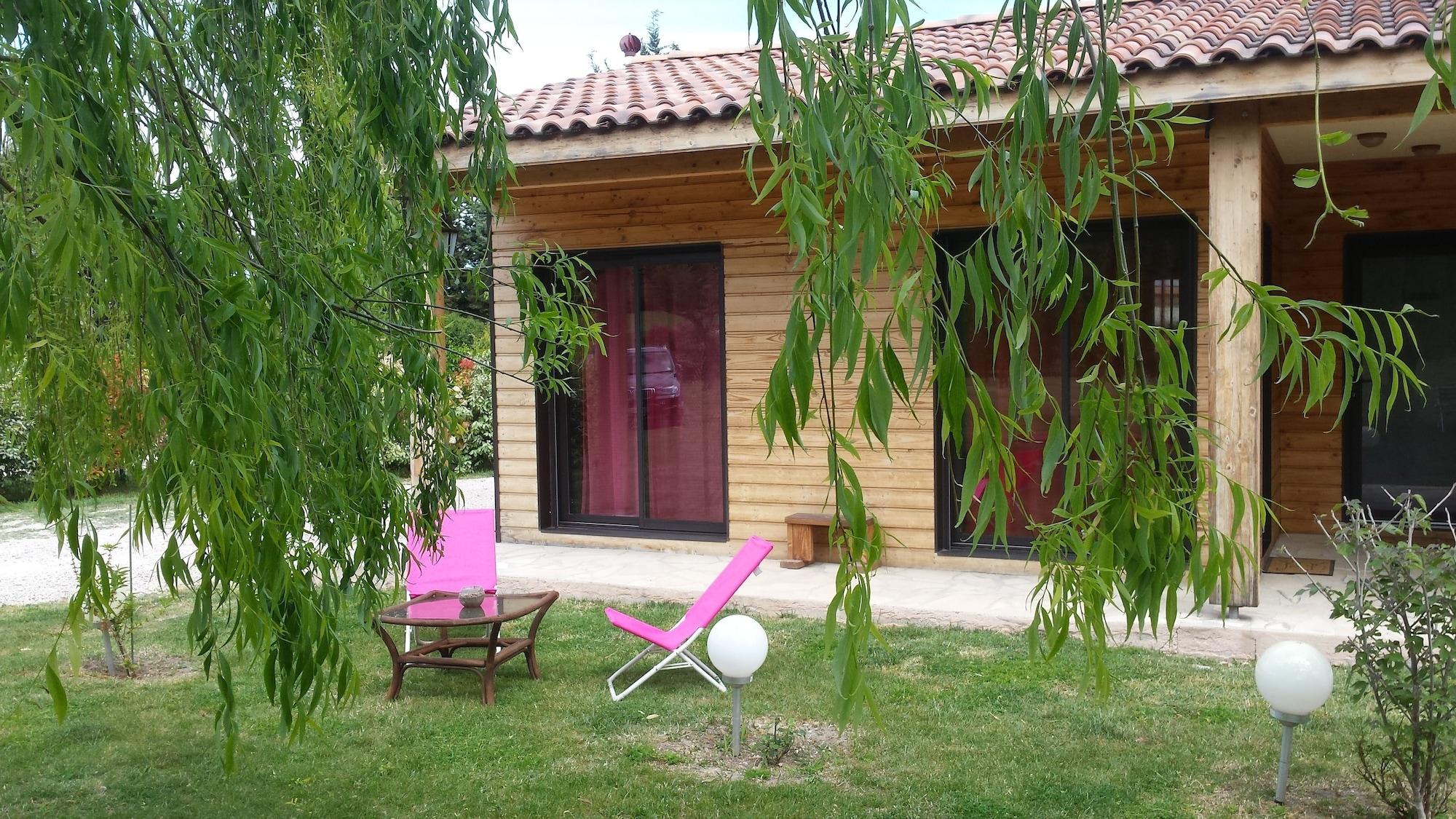 Equipamiento de Habitación L'Etape Provençale