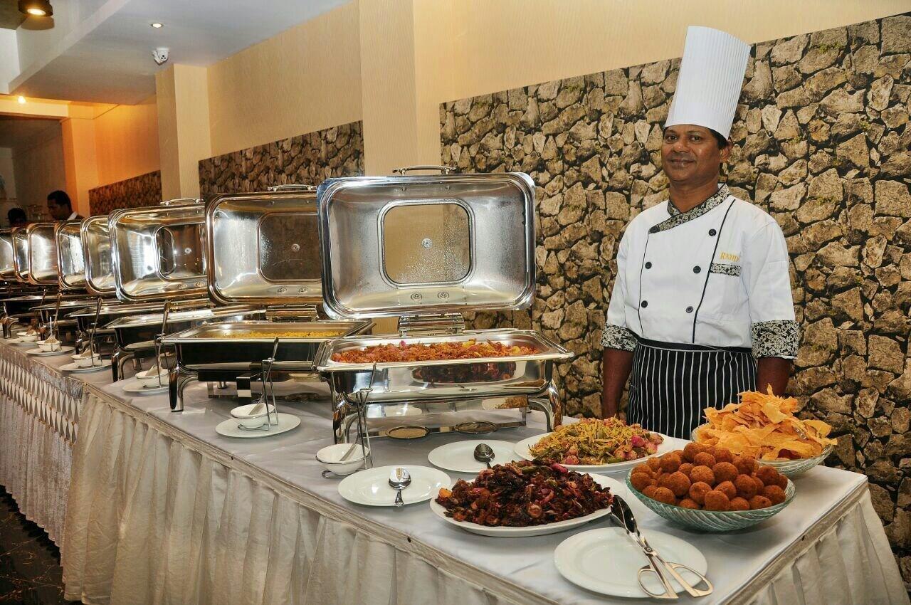 Restaurant Randula Grand Venus