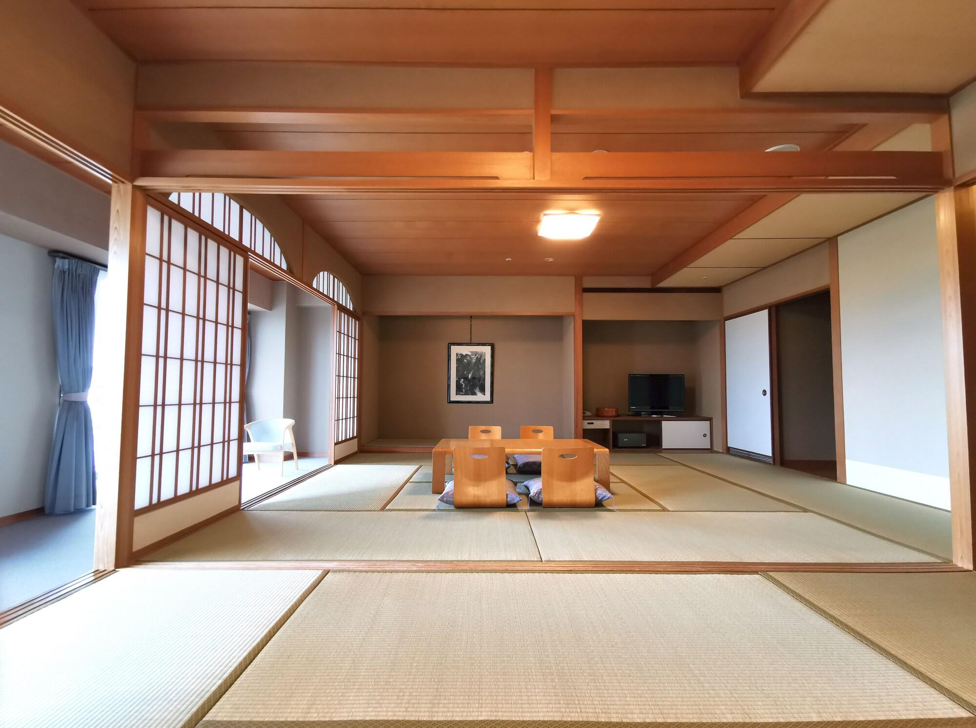 Habitación Shirahama Coganoi Resort&Spa