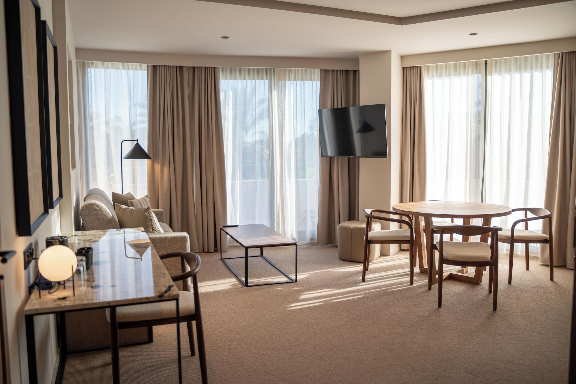 Habitación Calderona Wellness