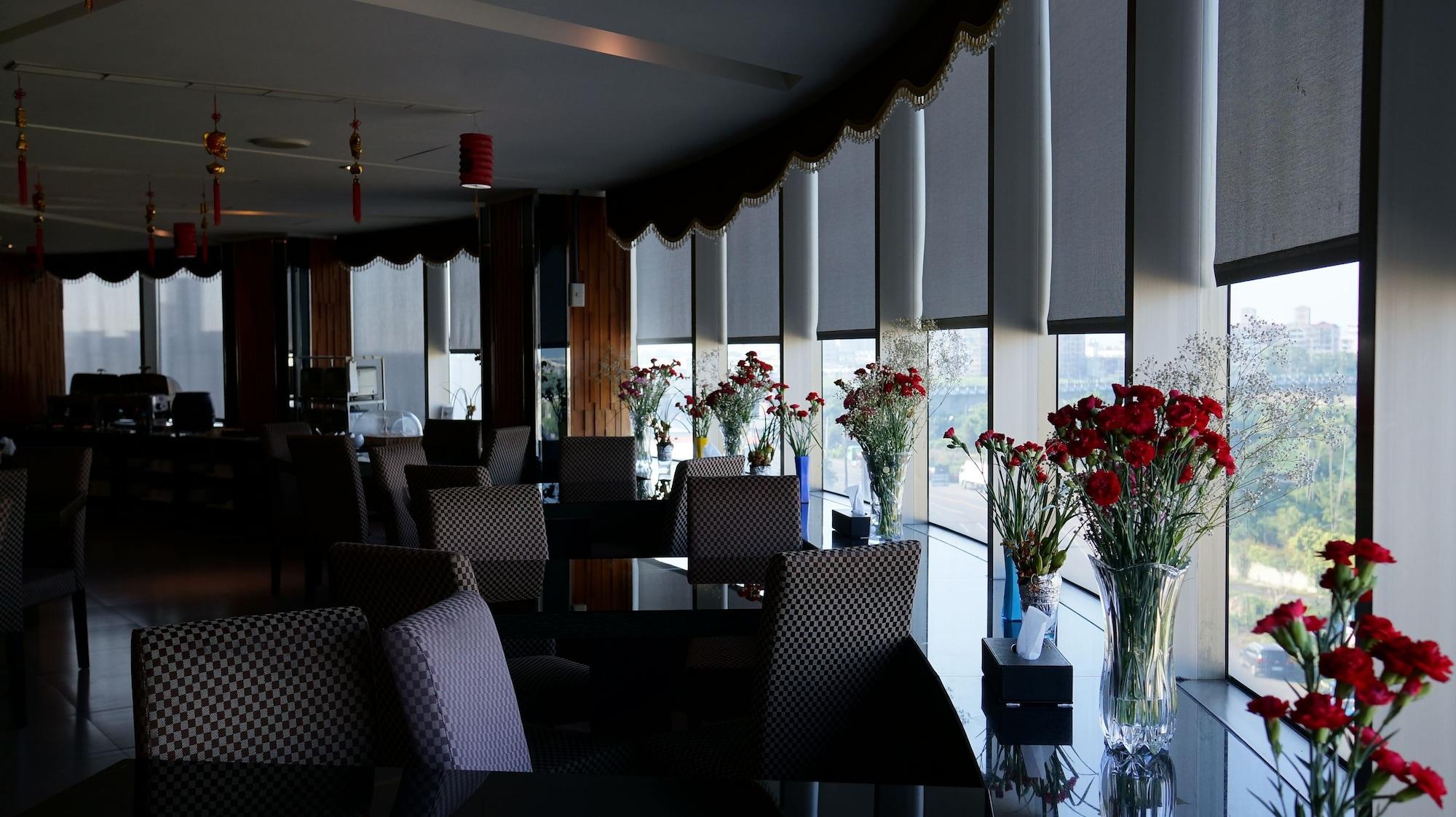 Restaurant Dubai Motel