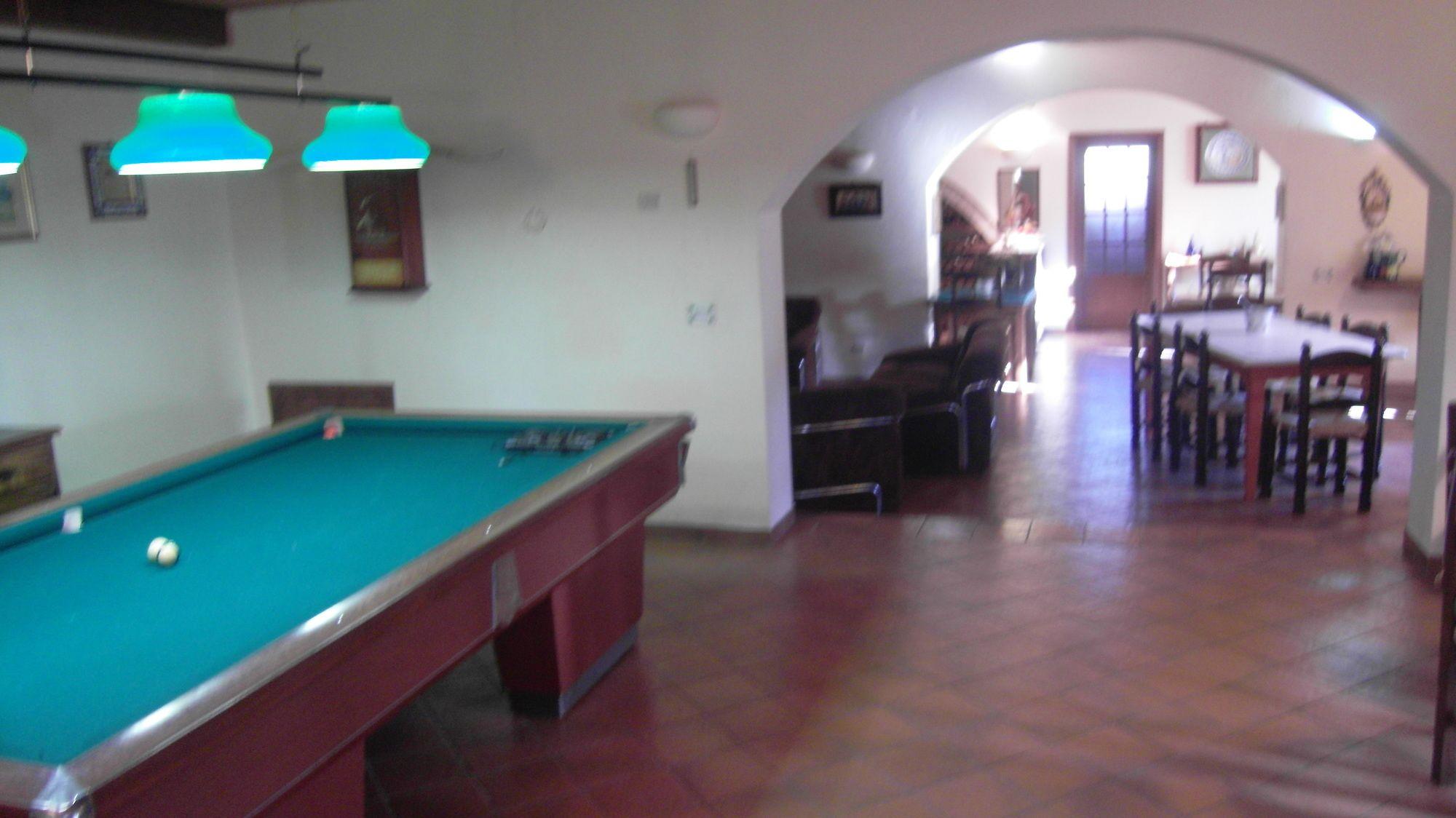 Instalaciones Recreativas La Vasella B&B