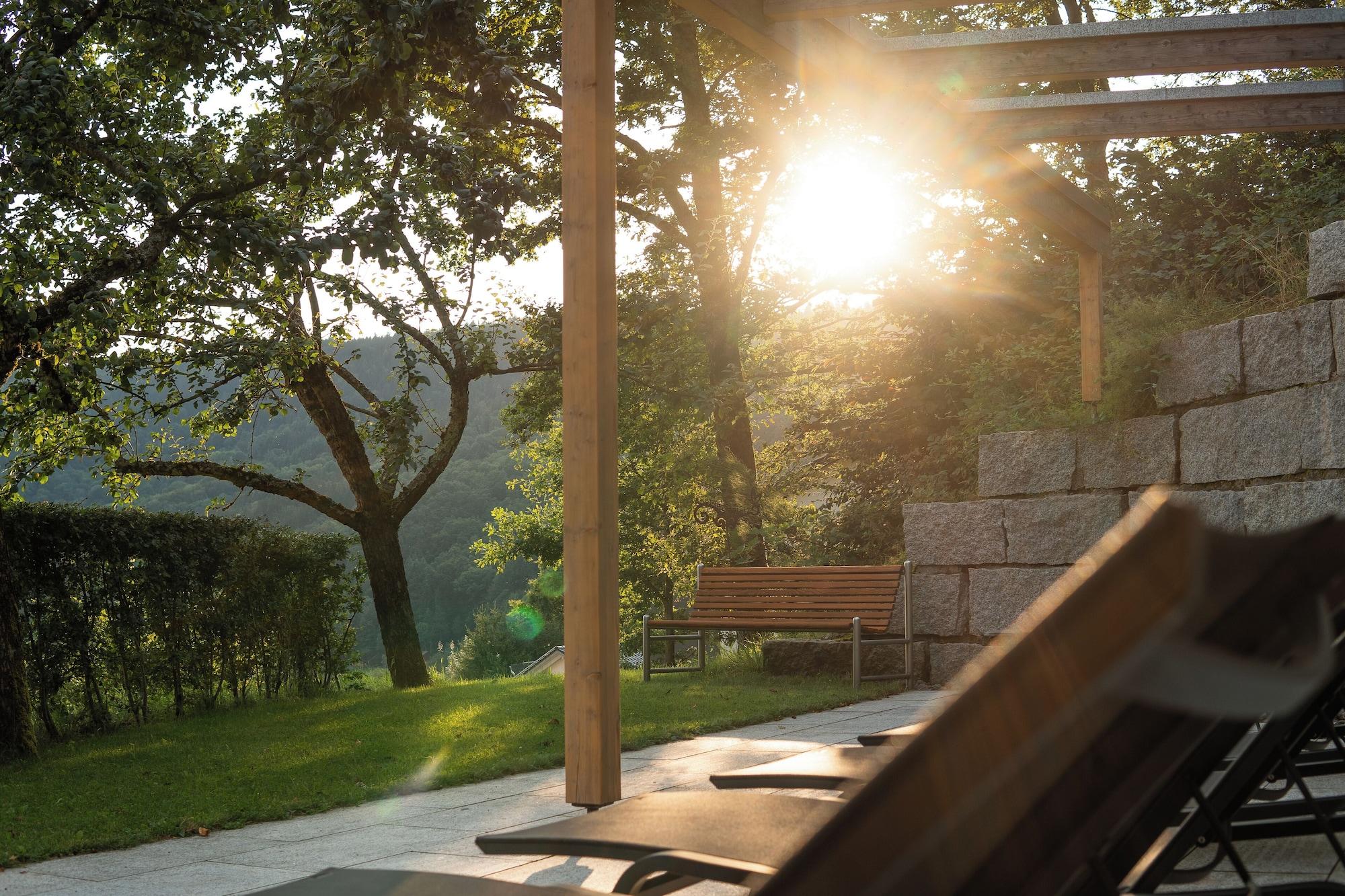 Spa ElzLand Hotel Pfauen WELLNESS, SPA & VITALIS HOTEL