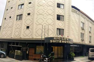 Alojamiento - Avist Hotel Avcilar