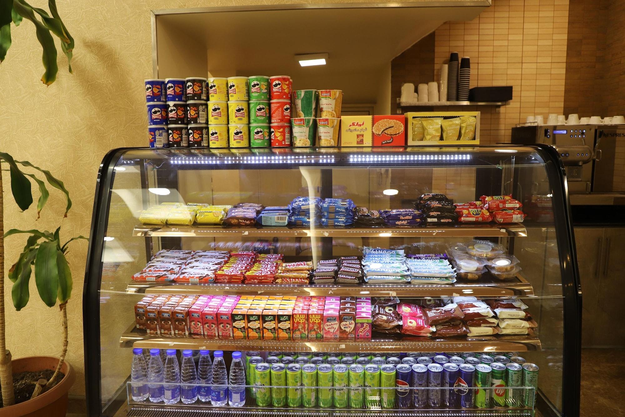 Restaurant Taraf Yanbu 2